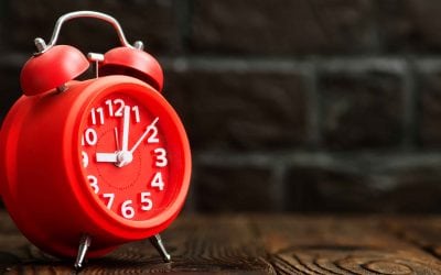 5 Ways to Make the Most Out of the First 5 Minutes