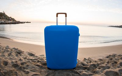 The Importance of Vacation Time